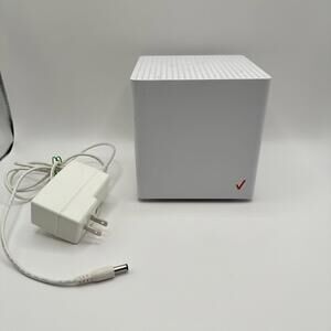 VERIZON ASK-NCQ1338FA 5G Gateway Home Router w/ Original Adapter
